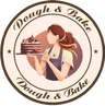 Dough & Bake Logo
